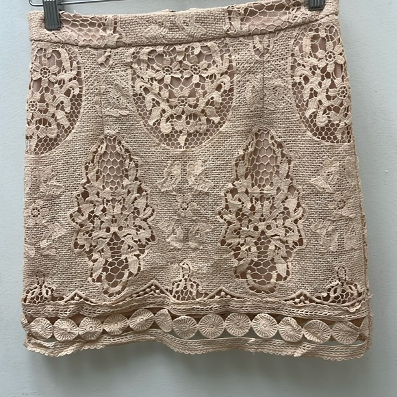 The Clothing Company mini skirt size small - Picture 2 of 12